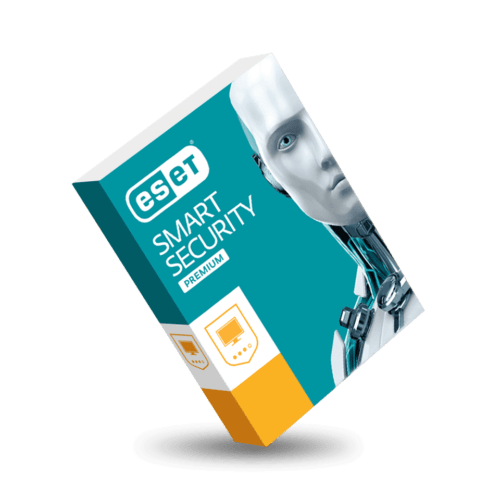 ESET Smart Security Premium – سرورهای هوش برتر
