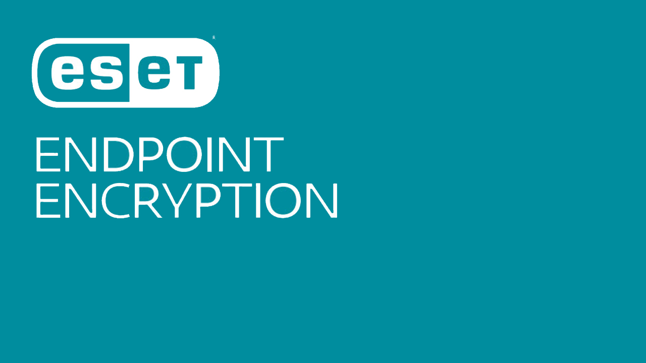منقضی شدن ESET Endpoint Encryption License