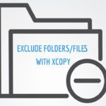 حذف فایل‌ها یا پوشه‌ها از اسکن در محصولات ESET Windows home [ شناسه: KB2769]