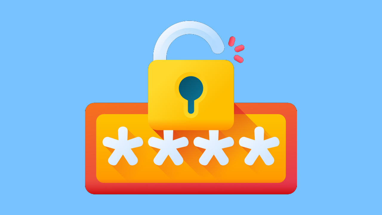رمز عبور تنظیمات خود را در محصولات خانگی ESET Windows باز کنید