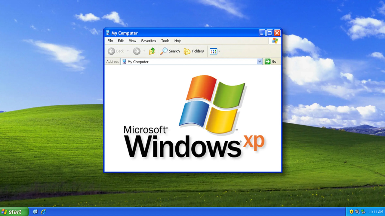 چرا بروز رسانی های خودکار مایکروسافت در ویندوز XP هنگ است؟